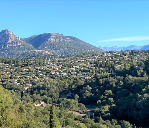 Provence & Mountains