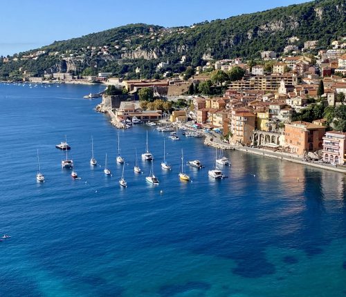 Villefranche